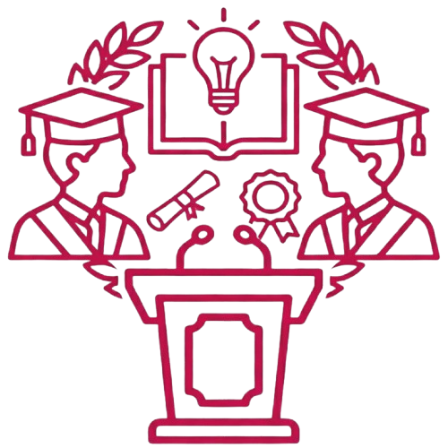 Experienced and qualified faculty members