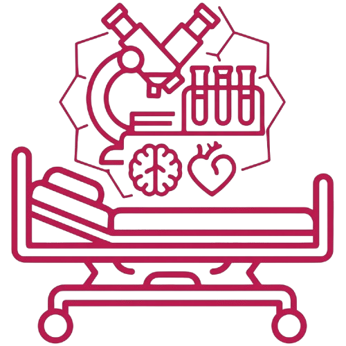 Modern laboratory and training facilities
