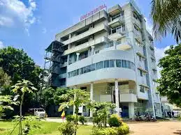 Adjacent to PMK Hospital & Diagnostic Center