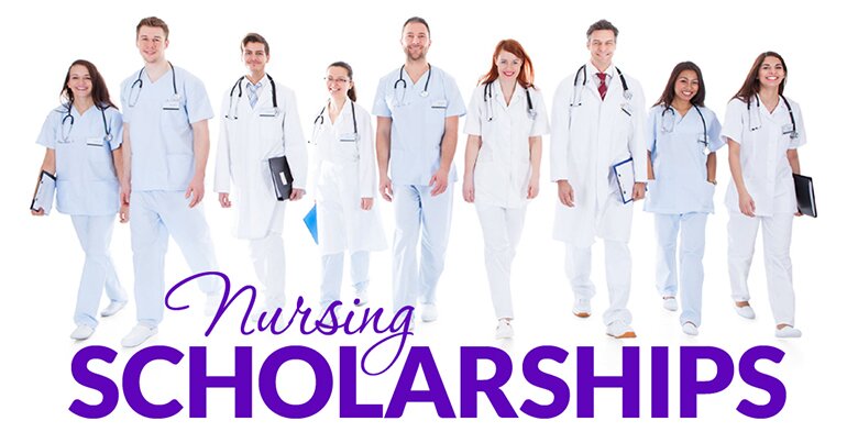 Scholarship Opportunities for Nursing Students
