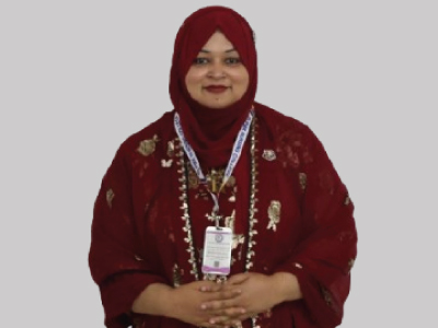 Atia Sharmin Silvy